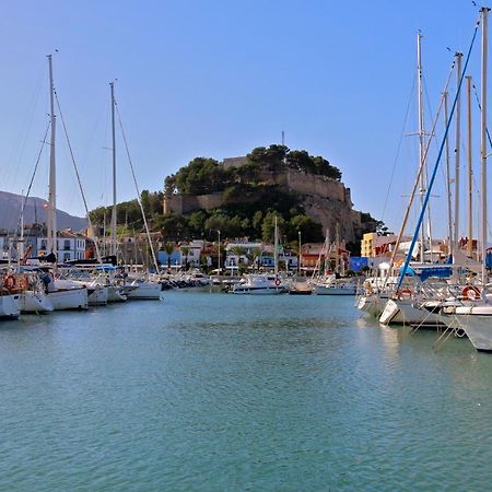 Dianium A-Serviden Denia Zewnętrze zdjęcie