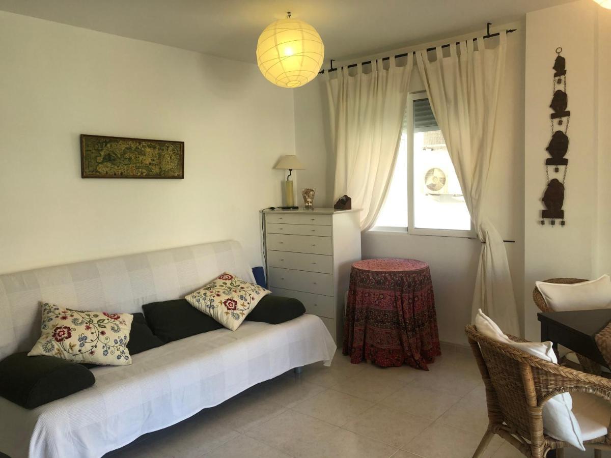 Dianium A-Serviden Denia Zewnętrze zdjęcie