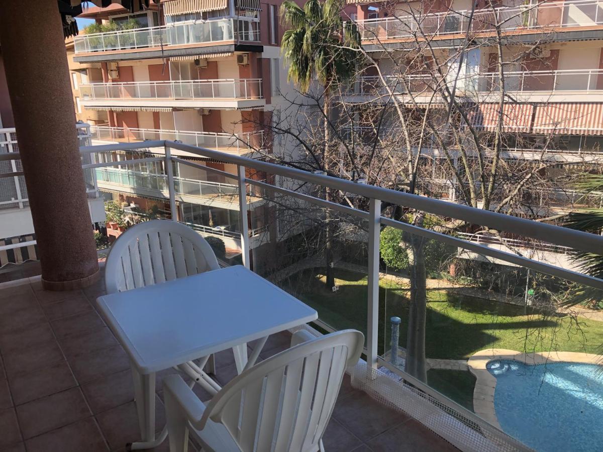 Dianium A-Serviden Denia Zewnętrze zdjęcie