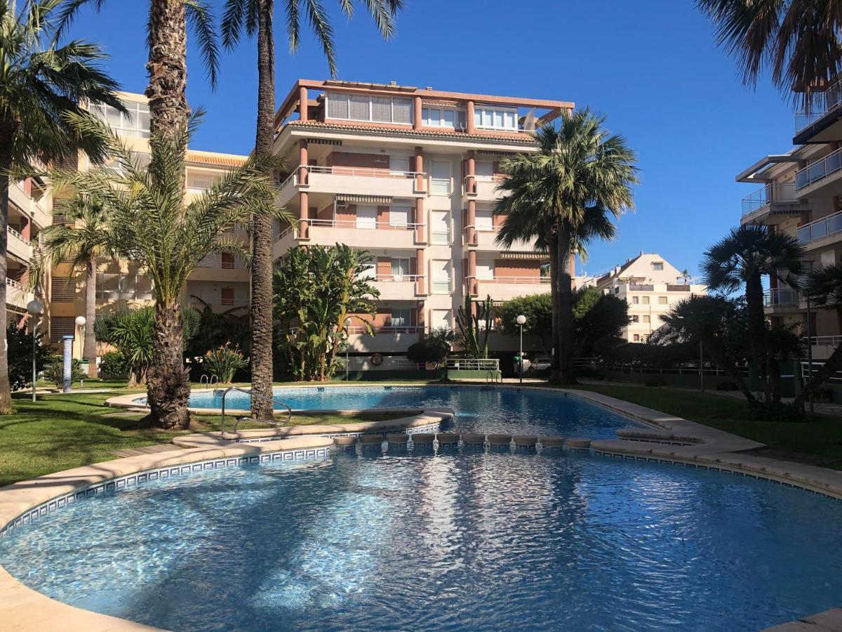 Dianium A-Serviden Denia Zewnętrze zdjęcie