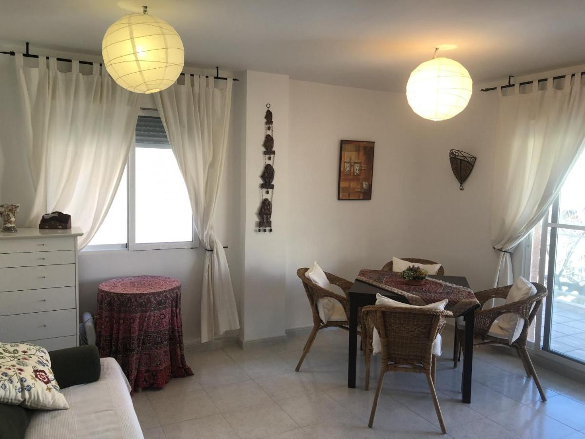 Dianium A-Serviden Denia Zewnętrze zdjęcie