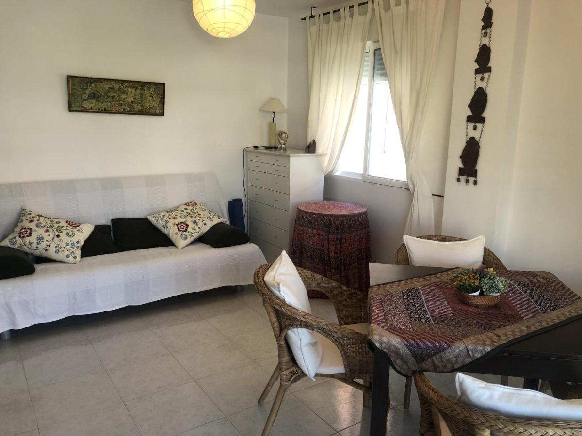 Dianium A-Serviden Denia Zewnętrze zdjęcie