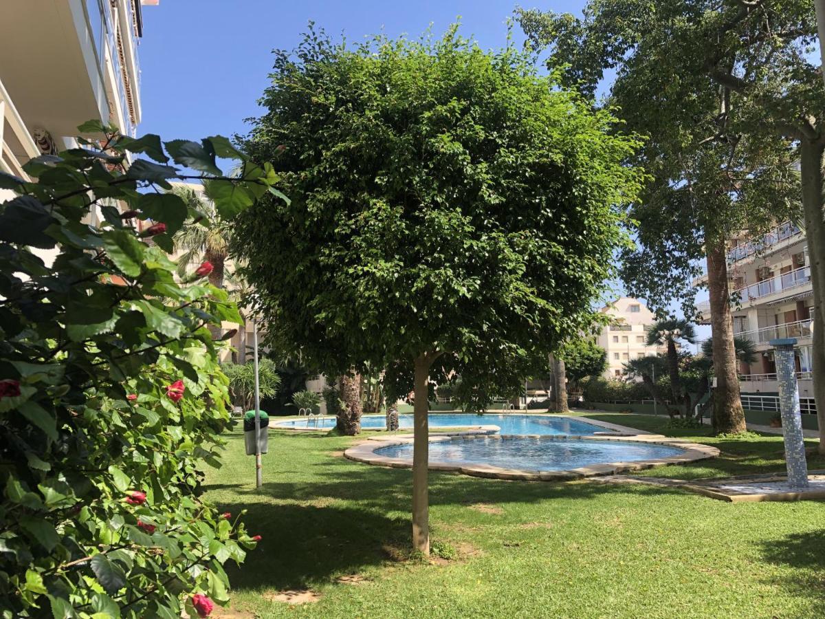 Dianium A-Serviden Denia Zewnętrze zdjęcie