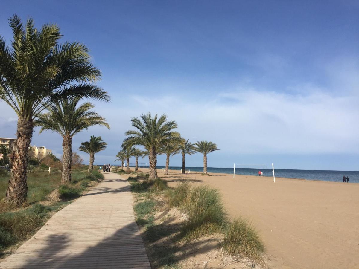 Dianium A-Serviden Denia Zewnętrze zdjęcie