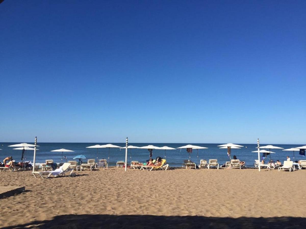Dianium A-Serviden Denia Zewnętrze zdjęcie