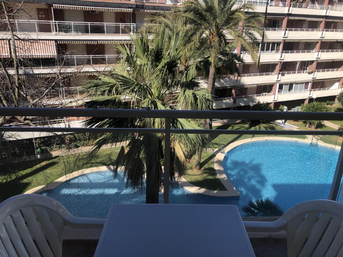 Dianium A-Serviden Denia Zewnętrze zdjęcie